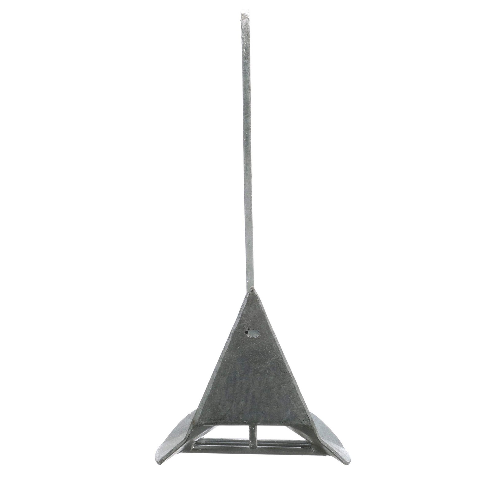Seachoice Plow Boat Anchor, Hot-Dipped Galvanized Steel, 14 Lbs., for Boats 2…