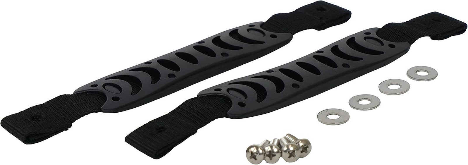 Pelican Sport – SUP Flat Handles Kit – Strong and Durable – Carry Handles – PVC