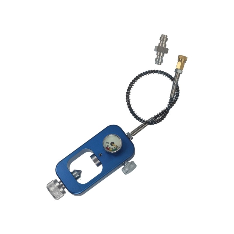 Diving Bottle Refilling Scuba Fill Station Adapter for premium Pressure Diving