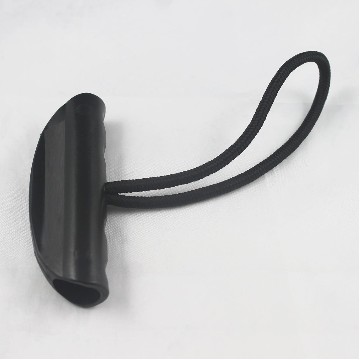 Lot 2 Kayak Carry Handle Pull Handle T-Handle with Cord and Pad Eyes