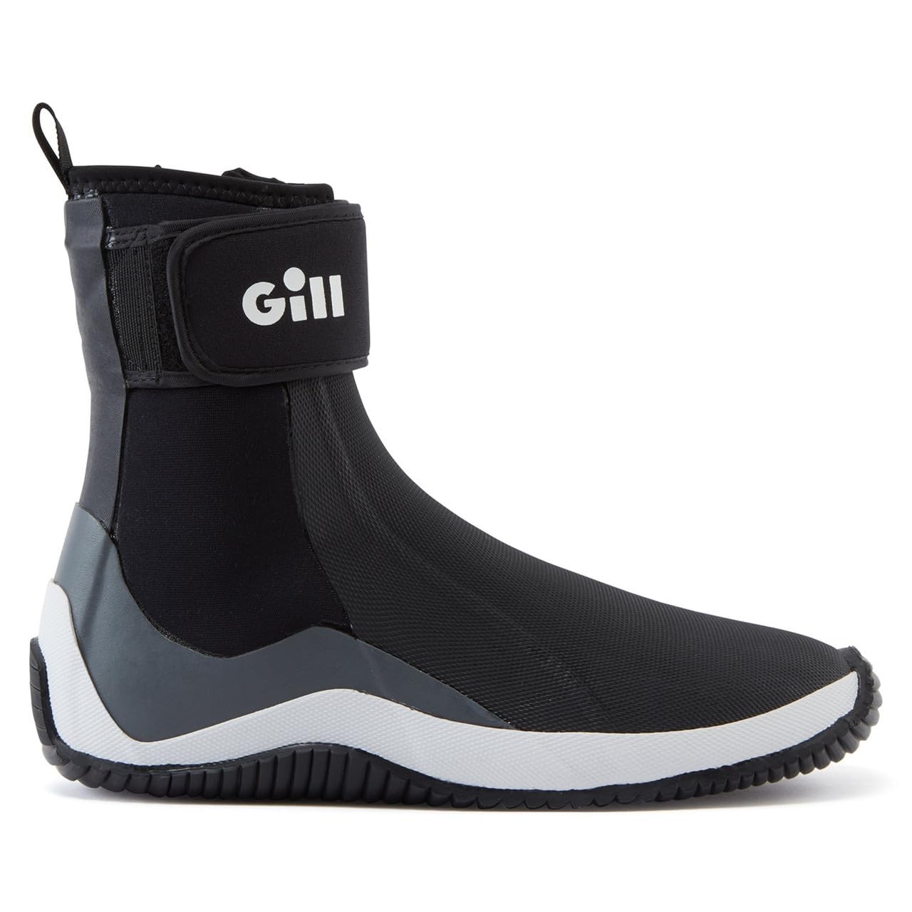Gill 5Mm Neoprene Aero Boots For All Water Sports Dinghy Sailing Paddle Sports