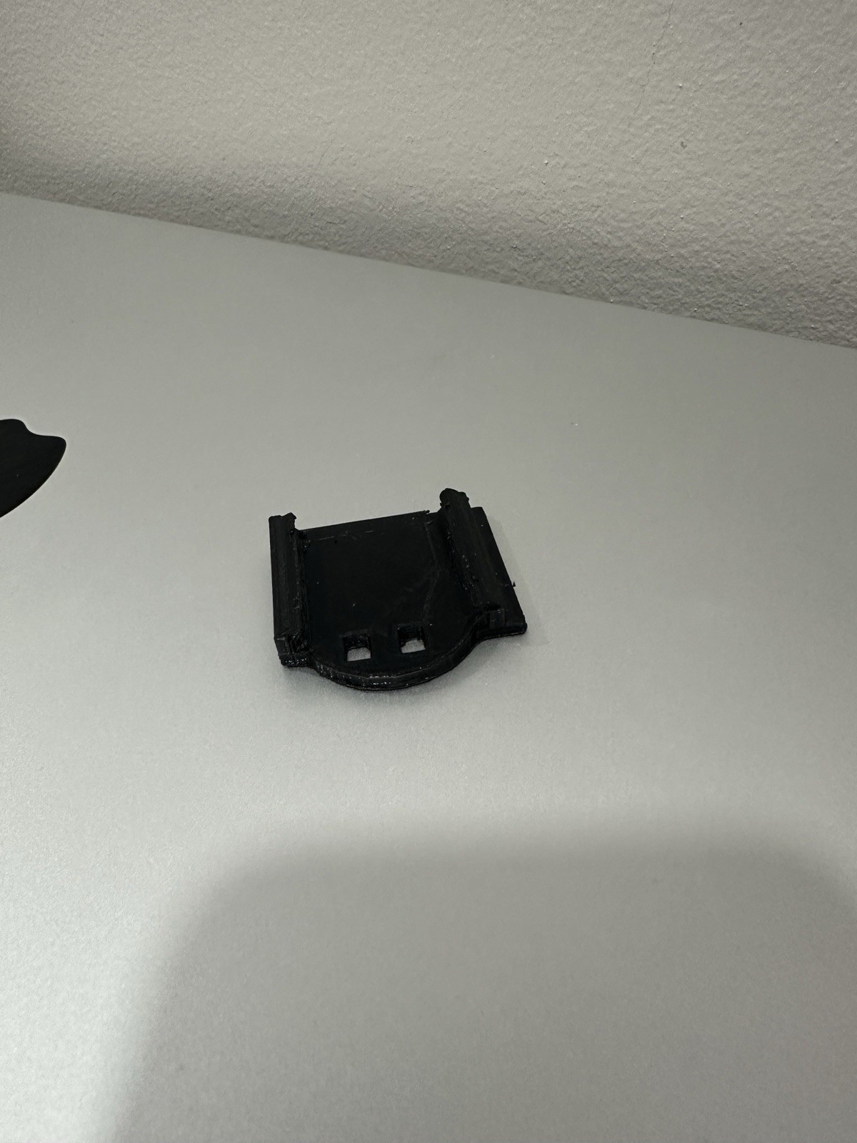 Kayak Lifetime Triton Tamarack Daylite Hydros Quest Seat Clip Mount Holder BLACK