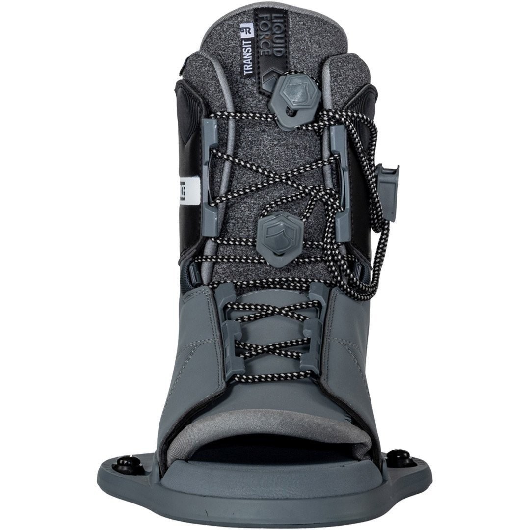 Liquid Force RDX Wakeboard w/ Transit 6R Bindings – 2025