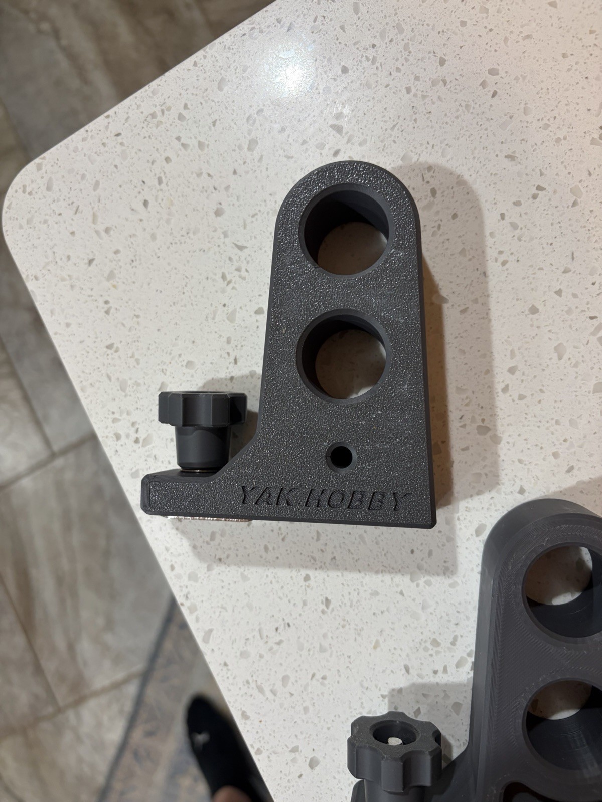 Yak Hobby Slayer Max RF 3″ Seat risers
