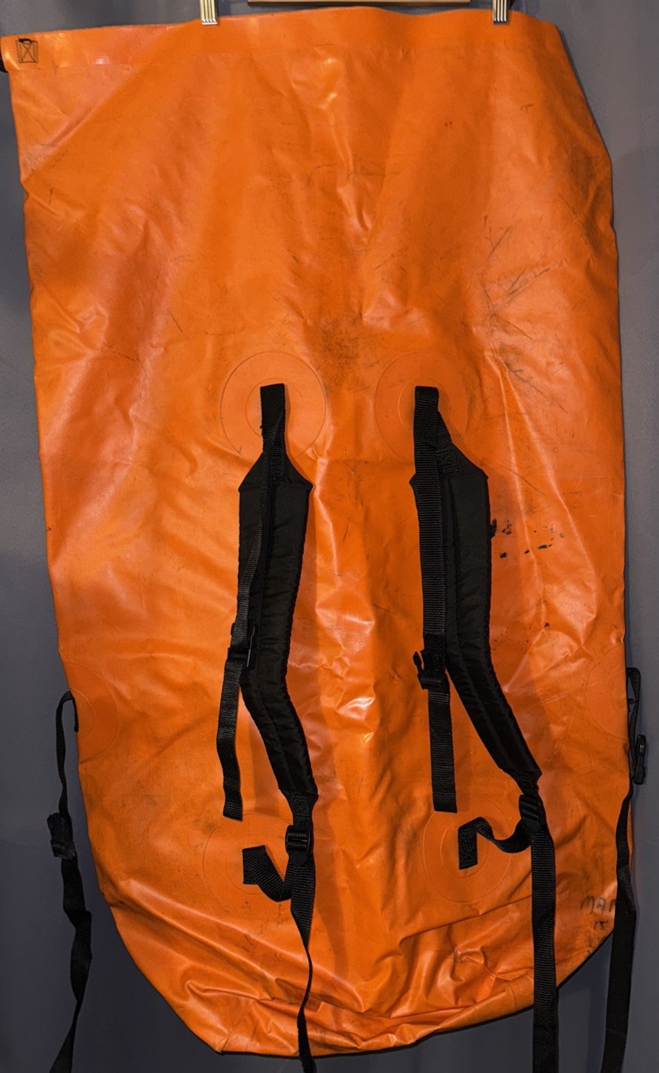 LL Bean Drybag Dry Bag – Huge! 44”x26”