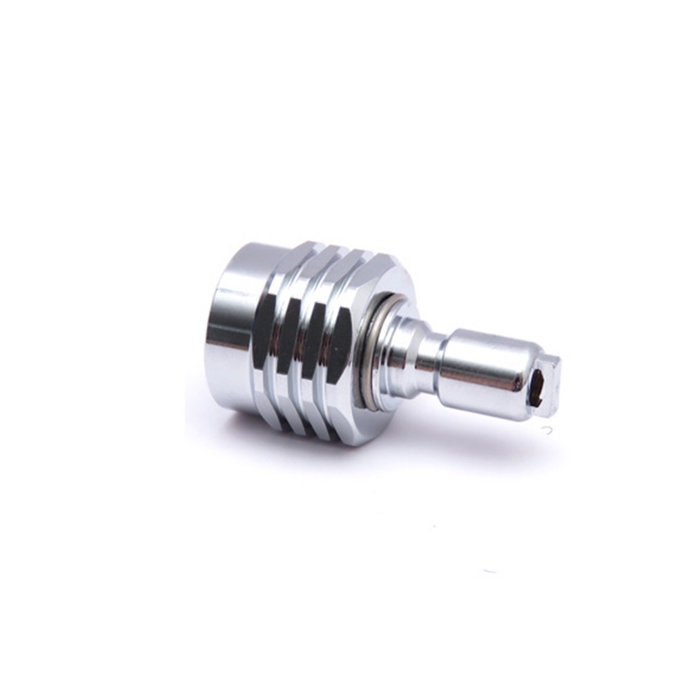 Enhanced Scuba Diving Adapter Male to Female UNF For Regulator Quick Release