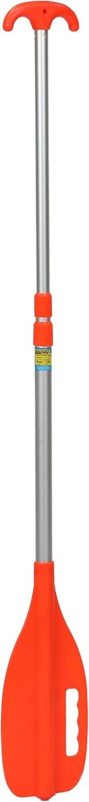 Gancho y remo telescópicos multiusos de emergencia para embarcaciones 26-72″ NEW