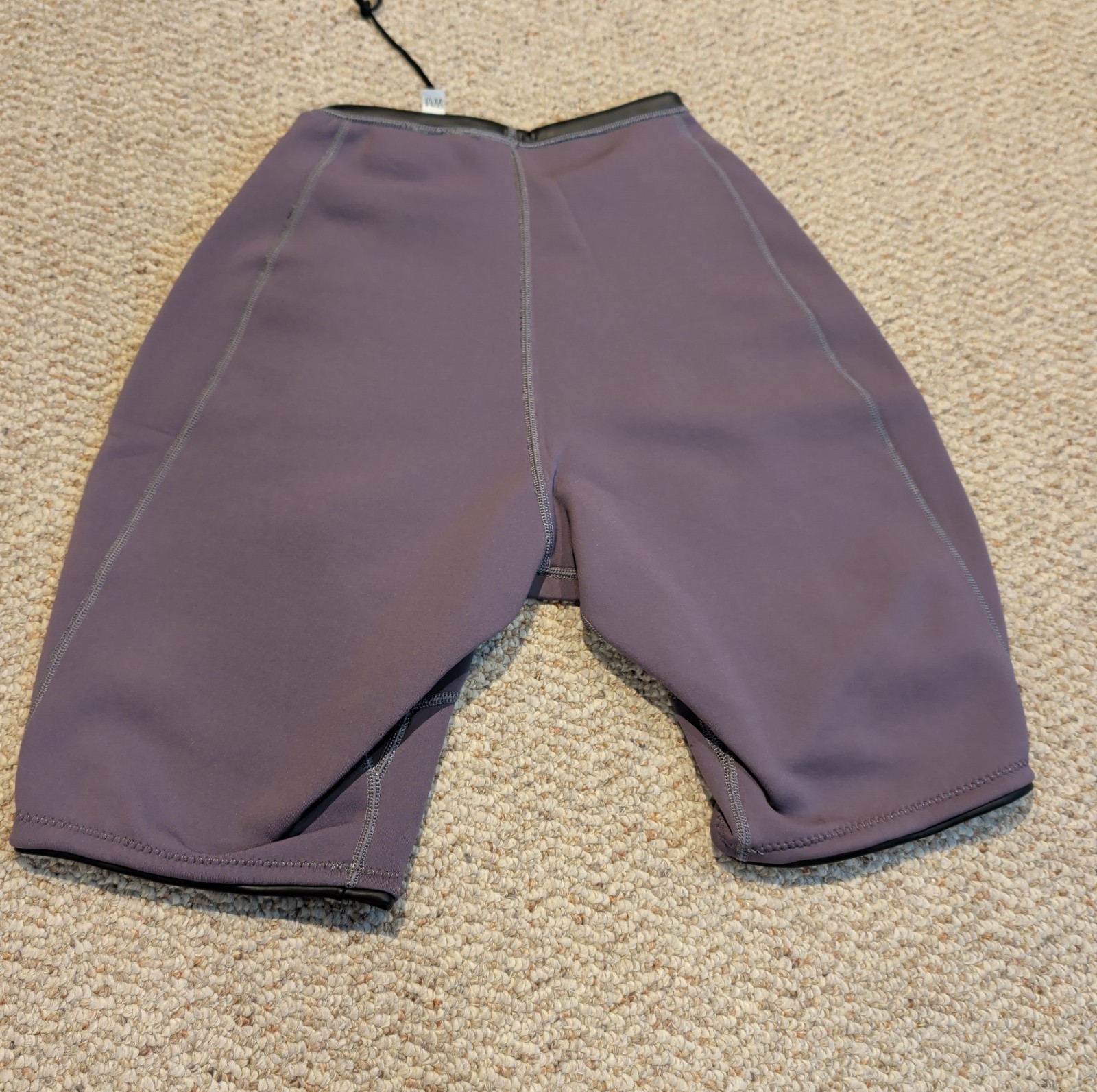 Kokatat Neocore Shorts Womens M Carbon Gray Paddling Kayak Water Sports