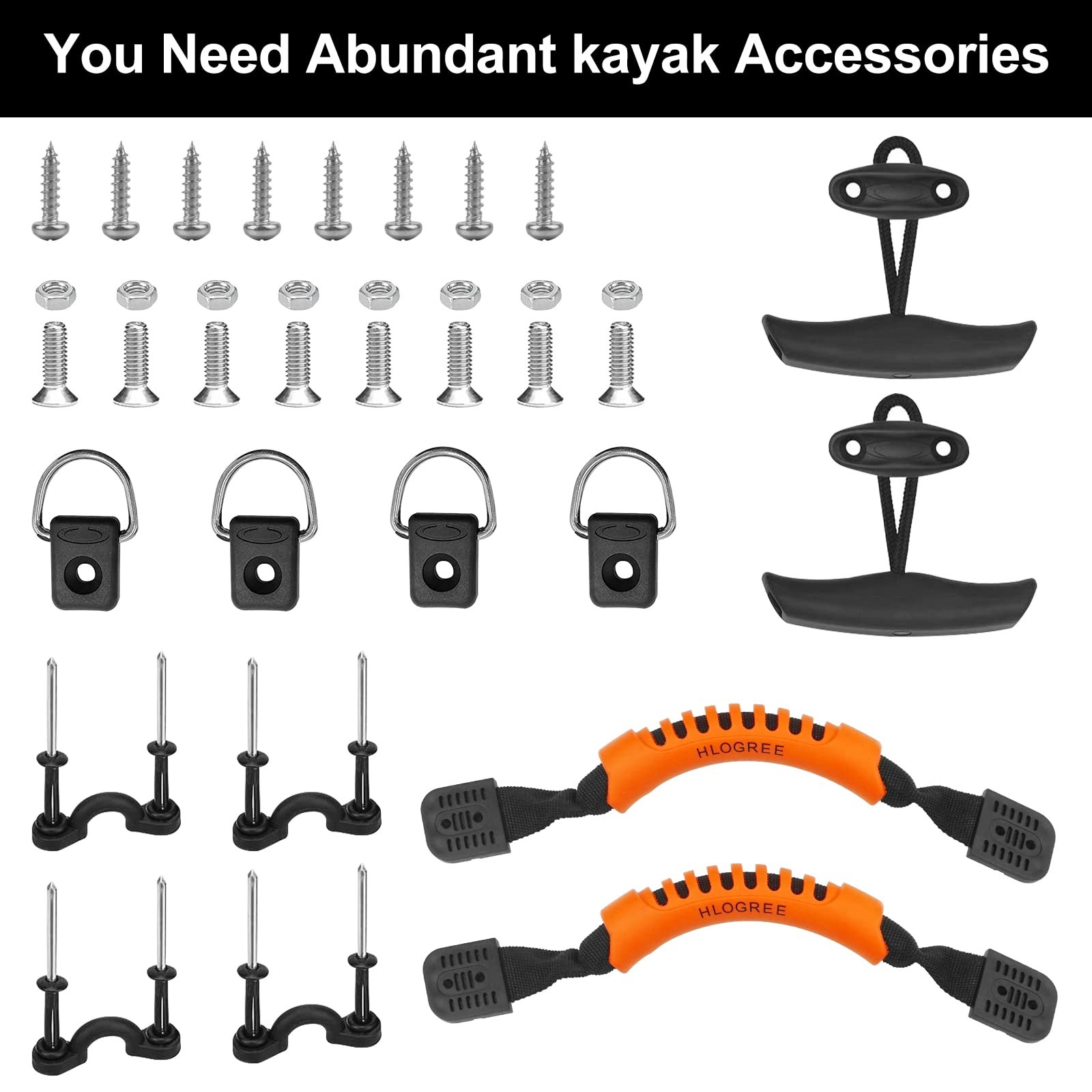 Kayak Thicken Seat Deluxe Plus Padded Seat with Storage Bag,1PC Boat Seat Cus…