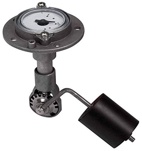 Moeller Marine Mechanical Fuel Tank Sender (8″ Deep Tanks)