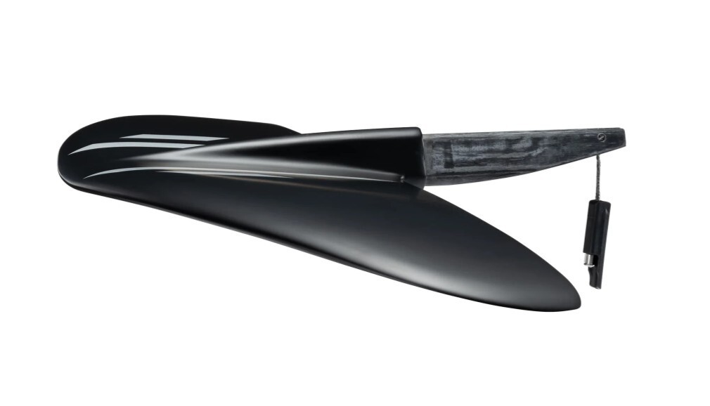 SLINGSHOT One-Lock Wake Quickstart Package 2025 model (One-Lock Foil/WF-2 Board)