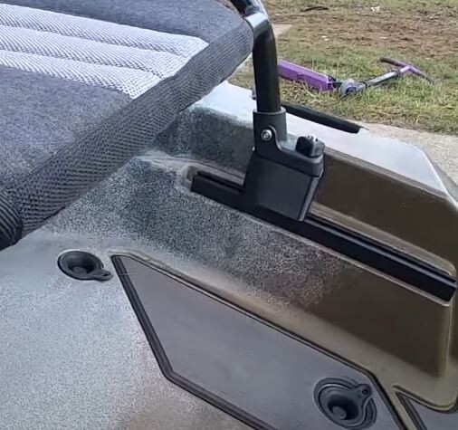 Bonafide P127 Kayak Seat Risers – Increased Comfort and Performance