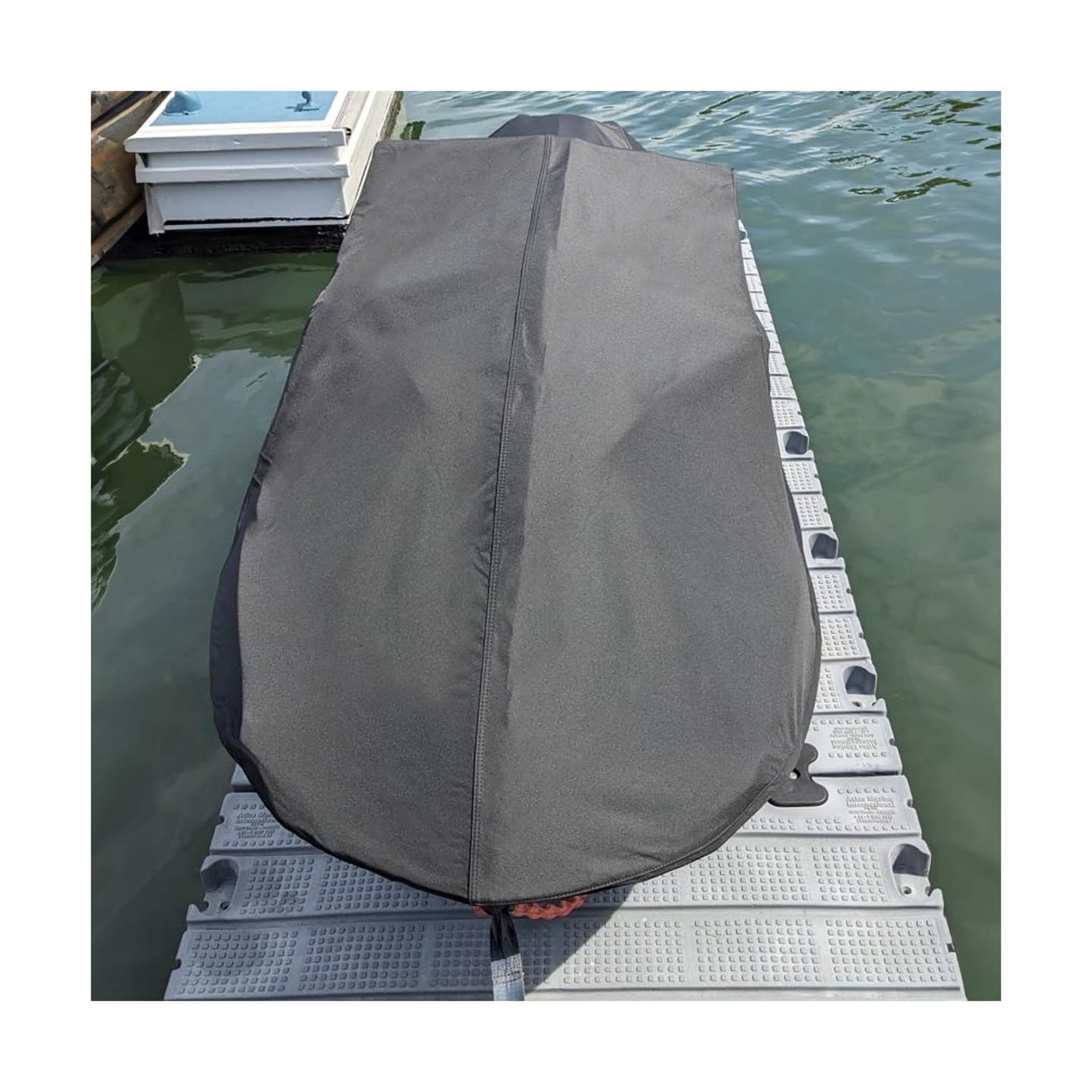 Oceansouth SEA-DOO Spark 3UP Jet Ski Cover – Custom Fit PWC Cover –