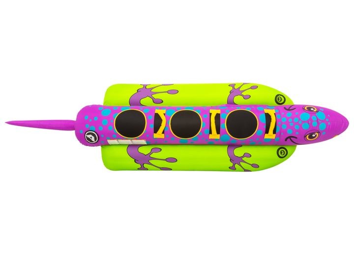 Airhead Sports AHHD-3058 Airhead 3P Towable-Salamander