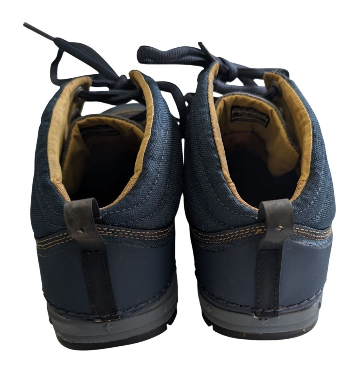 ASTRAL Rassler 2.0 Storm Navy Water Boot Shoes Kayak Mens 9.5 Womens 10.5