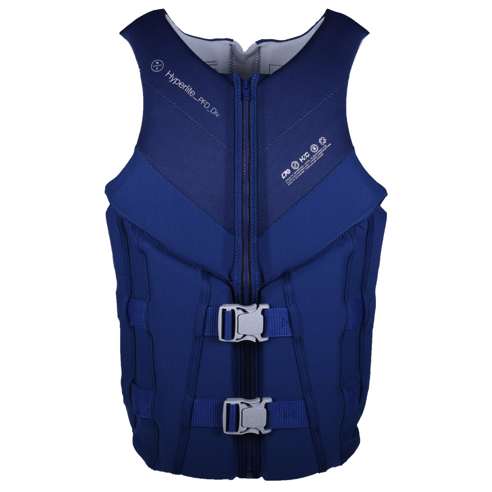Men’s HYPERLITE CGA Life Vest Life Jacket