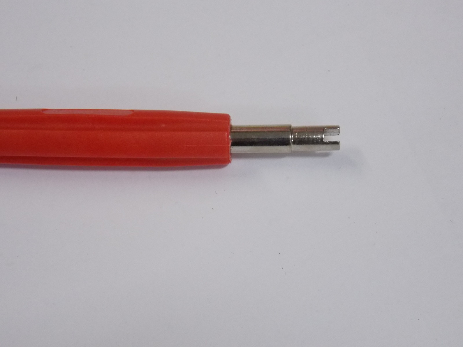 2 Way A/C Core Remover/Installer Tool R134a / R12 large / small bore valve tool