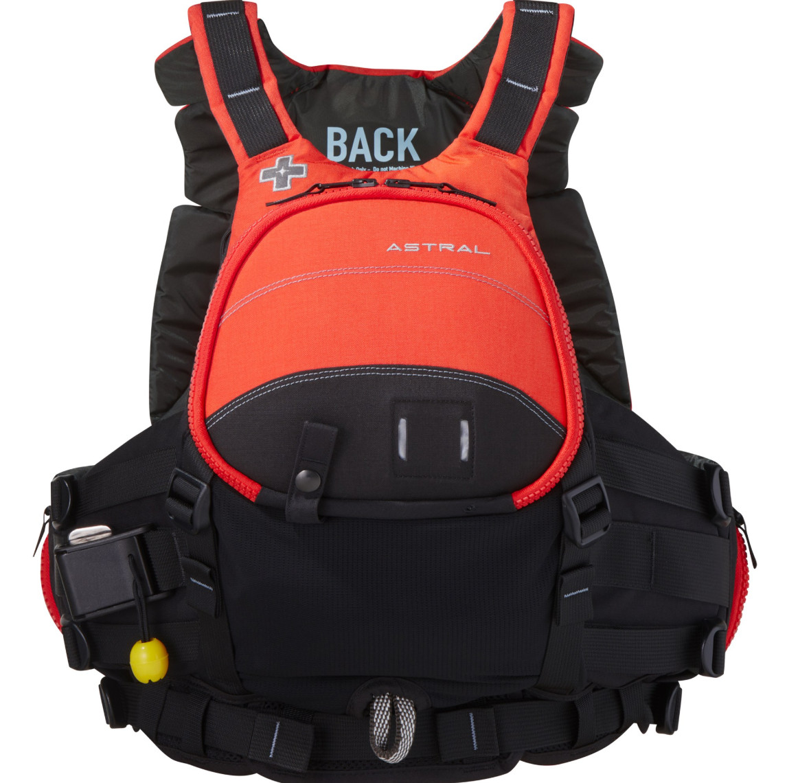Astral GreenJacket Type V Paddling Life Jacket Lower Retail Free Shipping