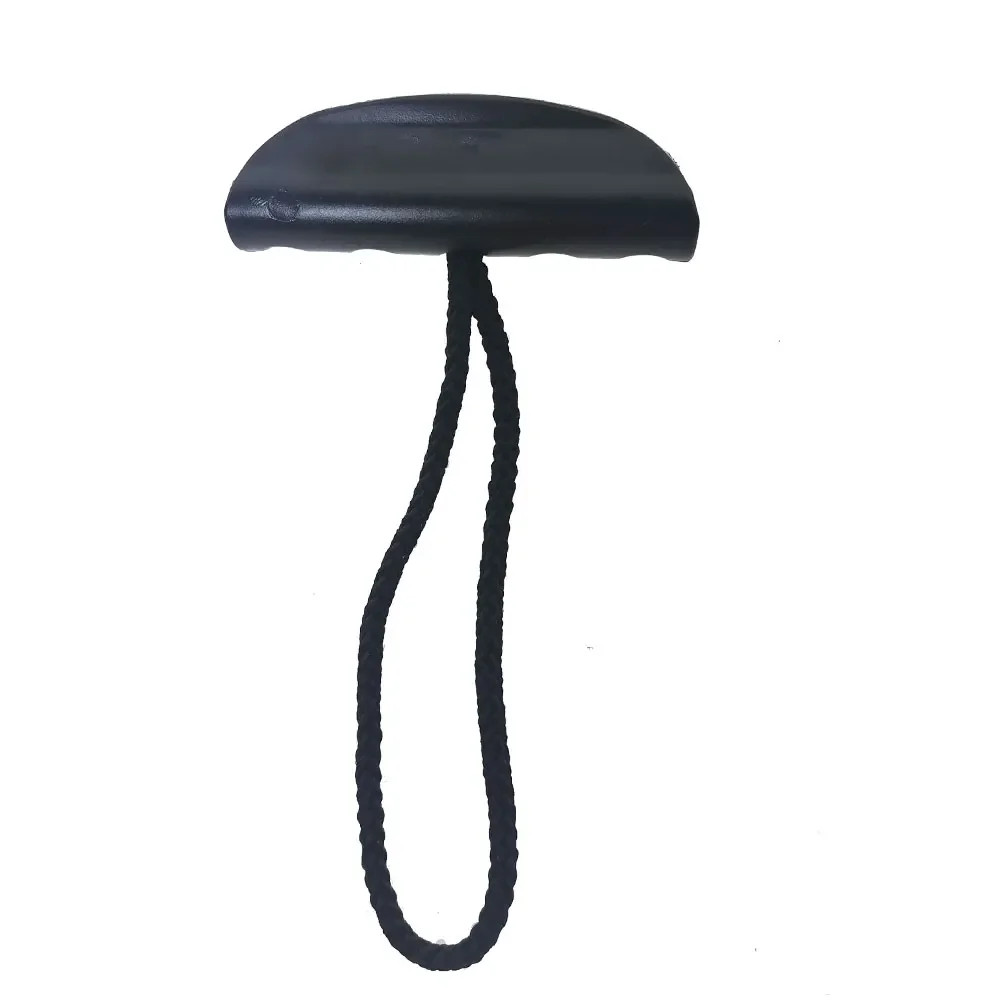 Kayak Carry Handle Pull Handle T Handle with Cord and Pad Eyes Rowing Boats