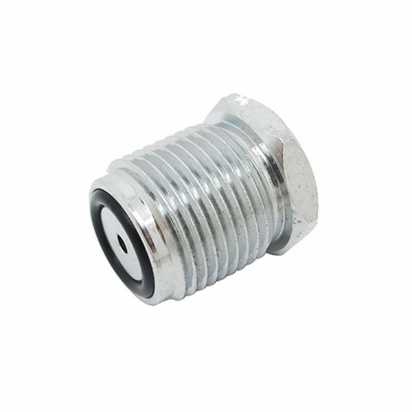 Scuba Diving Dive Female 1/4 NPT to Male Din Adapter Thread 300 BAR