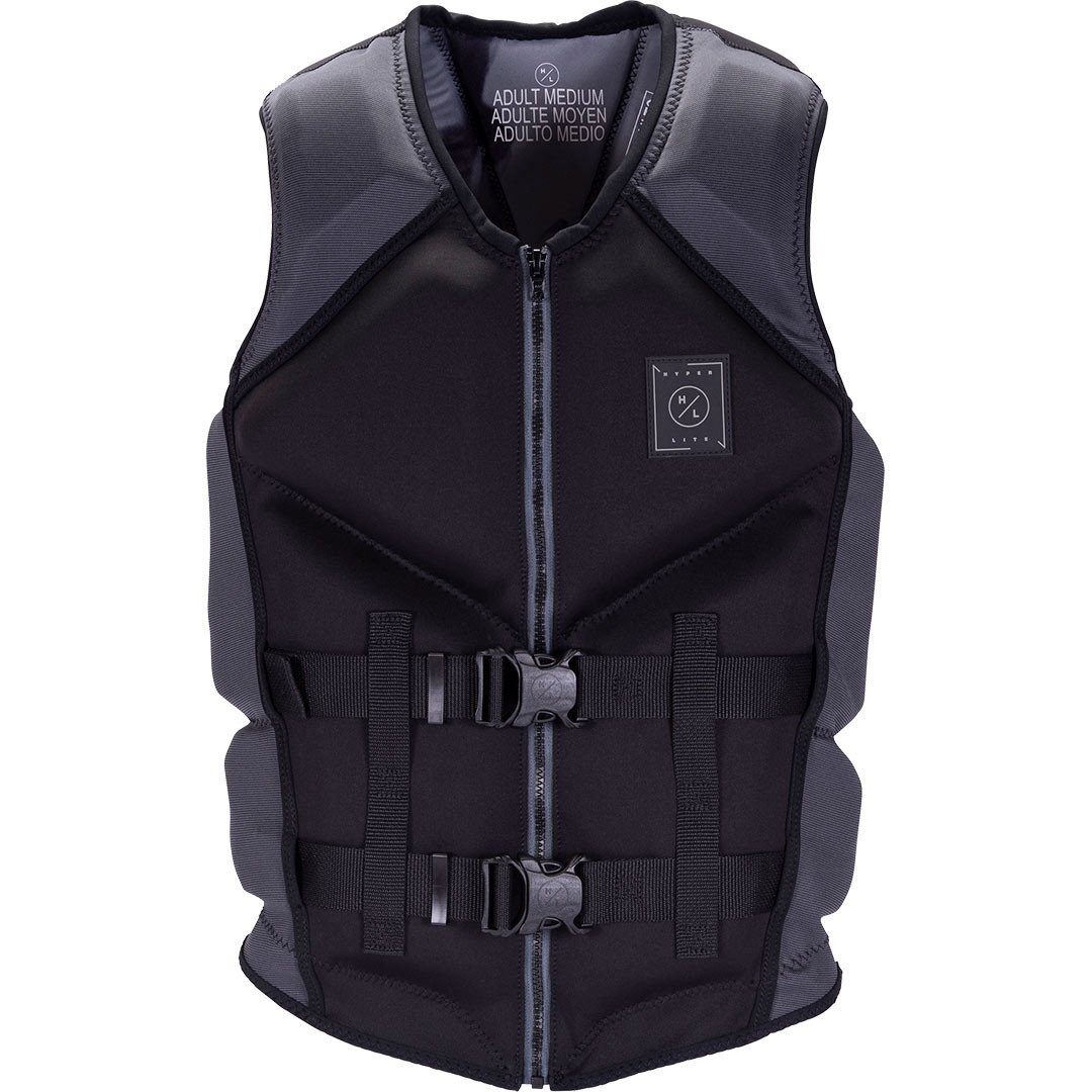 Hyperlite Men’s Caliber Life Jacket