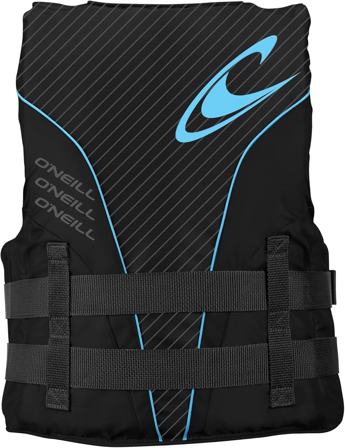 O’Neill Women’s SuperLite USCG Approved Life Vest – Lightweight Women’s Life …