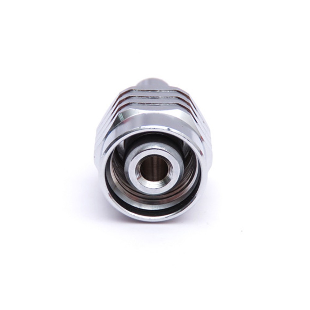 Enhanced Scuba Diving Adapter Male to Female UNF For Regulator Quick Release