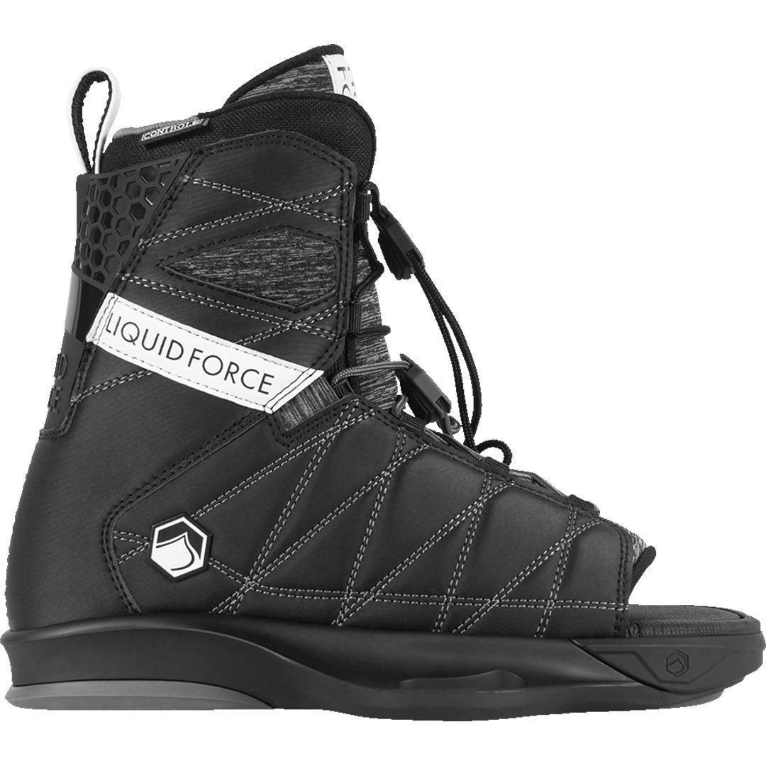Liquid Force RDX Wakeboard w/ Classic 6X OT Bindings – 2025