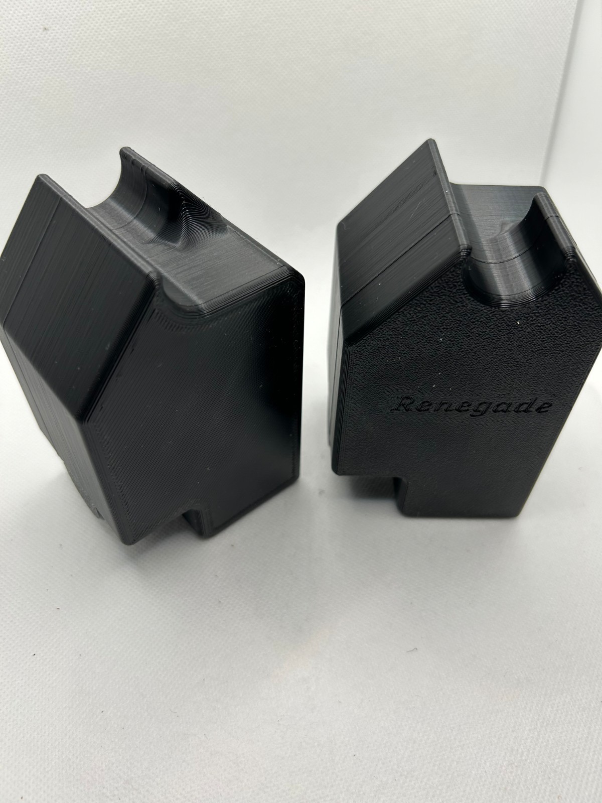 Perception Outlaw 11.5, 2″ 3″ and 4″ Seat riser sets, choice of 4 colors