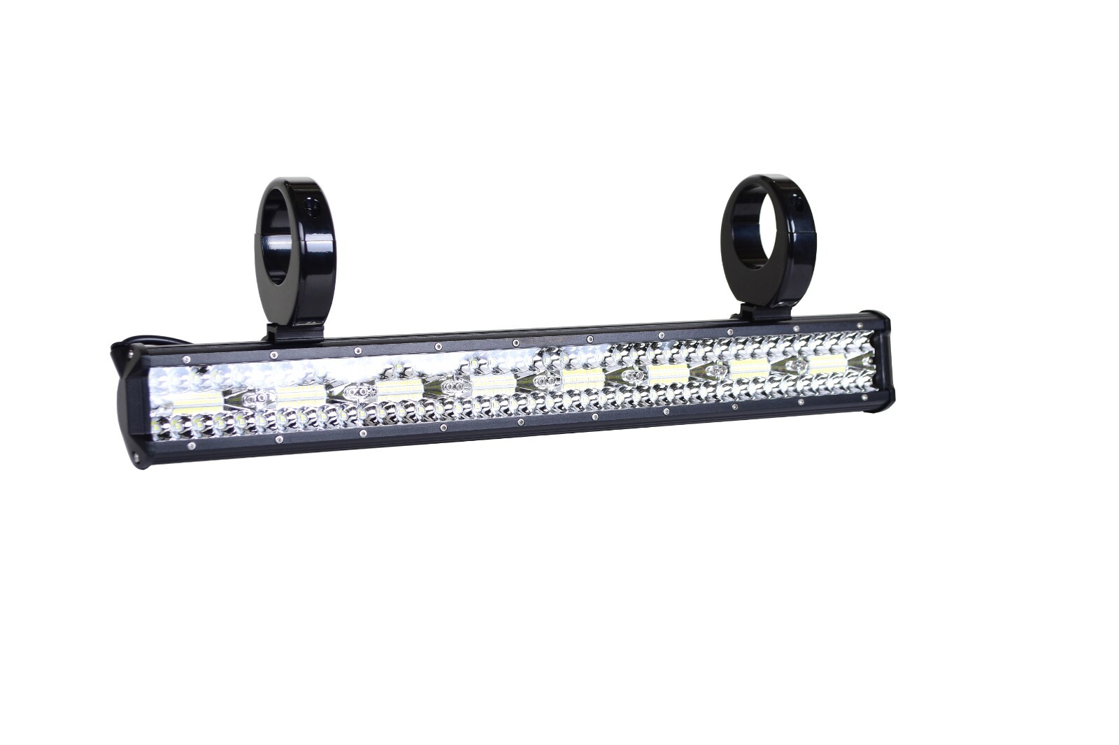 Big Air 23″ Triple Row LED Wakeboard Tower Clamp On Light Bar – WAKE ESSENTIALS