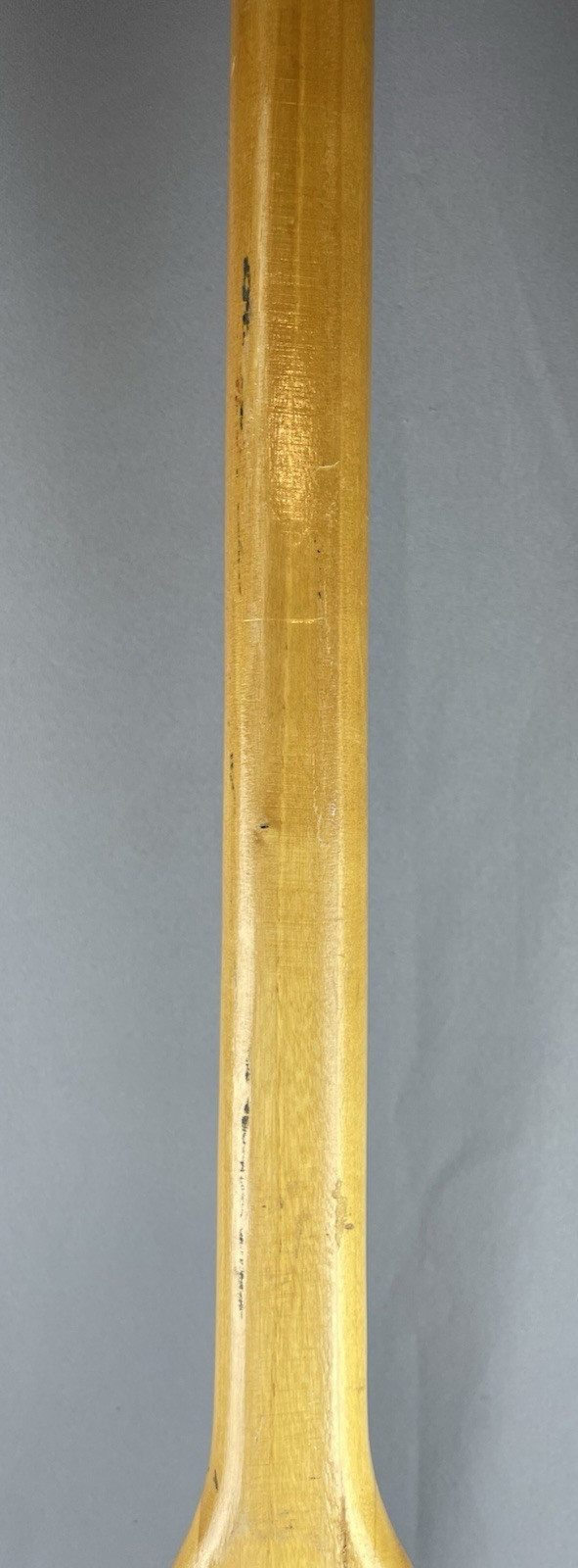 2 FEATHER BRAND 4 Foot 47″ Paddles Caviness Woodworking Co Made In USA