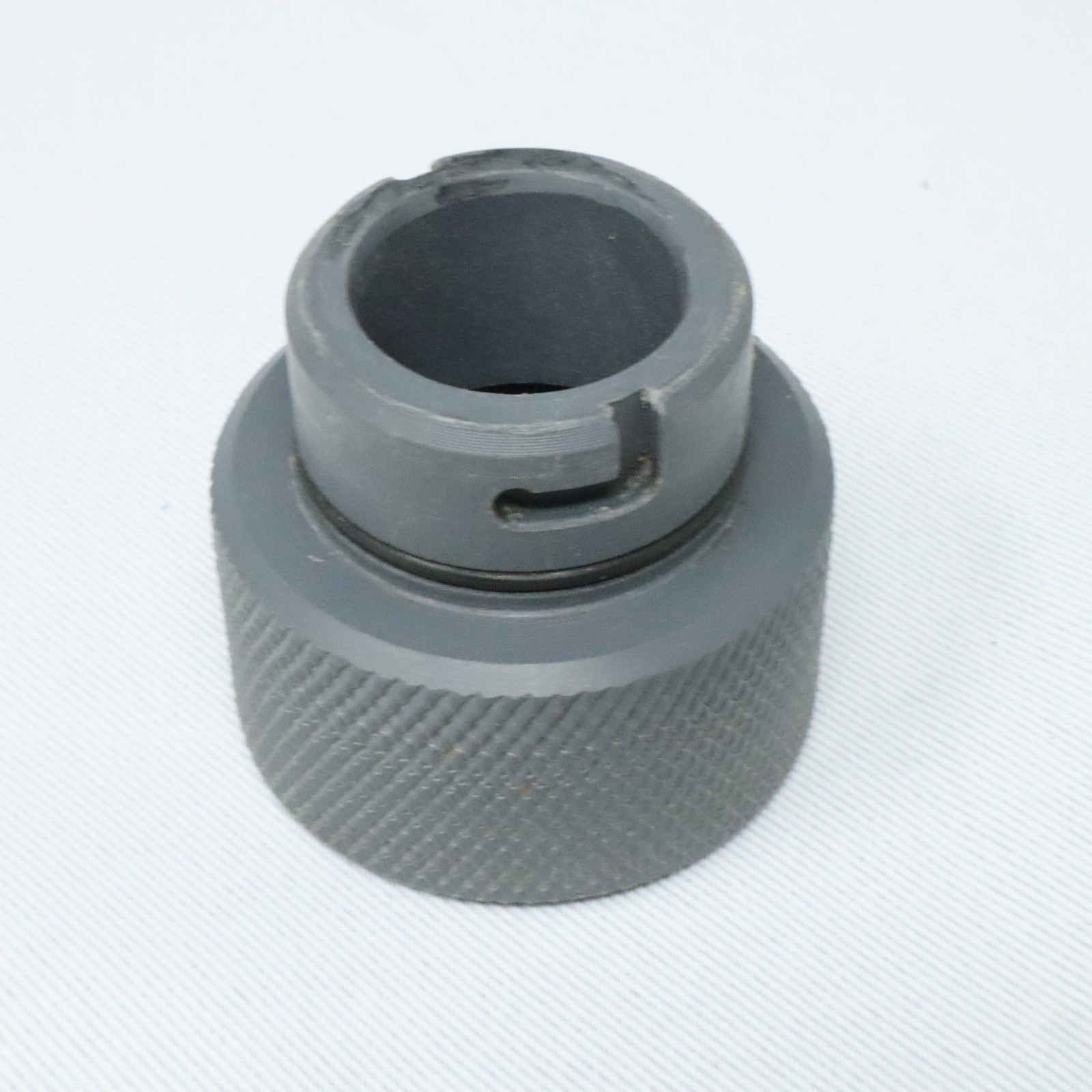 FATSAC MALE TO QUICK CONNECT TSUNAMI PUMP THREAD FITTING W734 FLY HIGH BALLAST