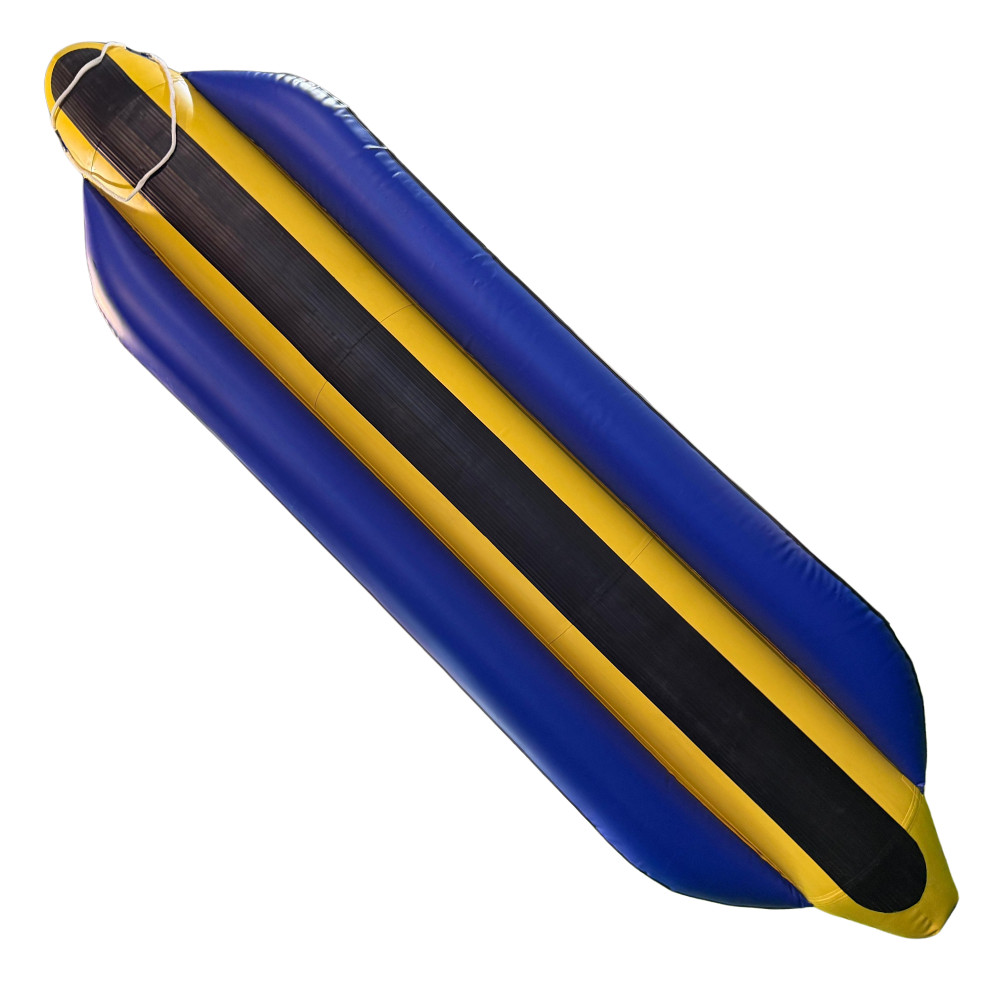 Banana Boat Inflatable 3 Person – 1.2 mm Thickness
