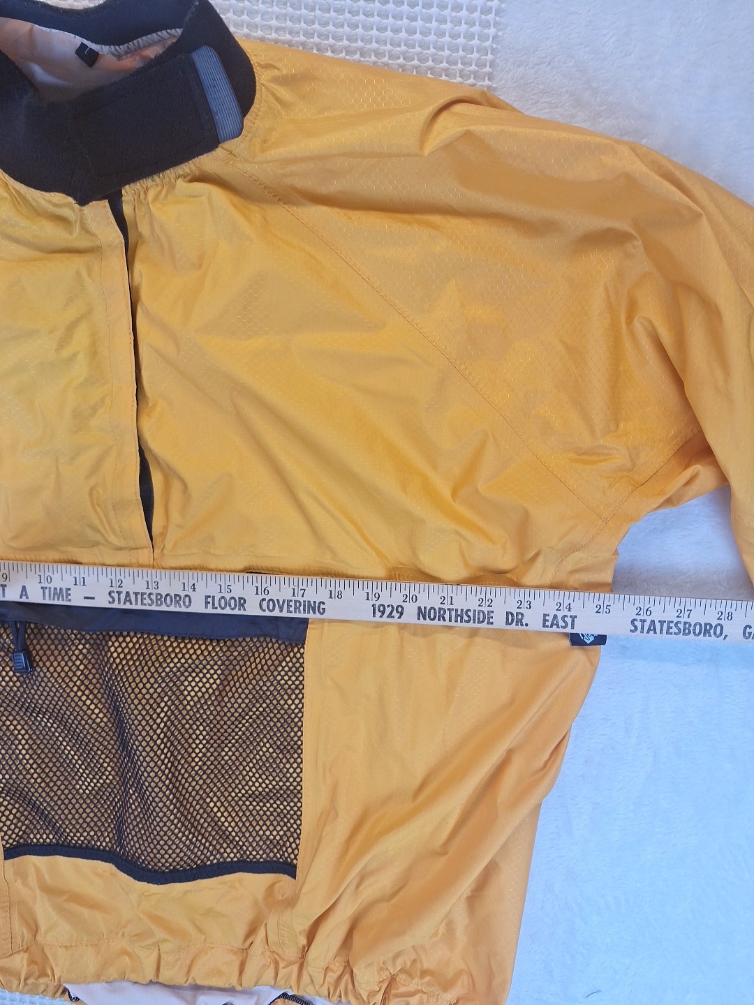 Palm Equipment XP 35 Whitewater Jacket, Kayaking, Canoeing, Sailing Size Large