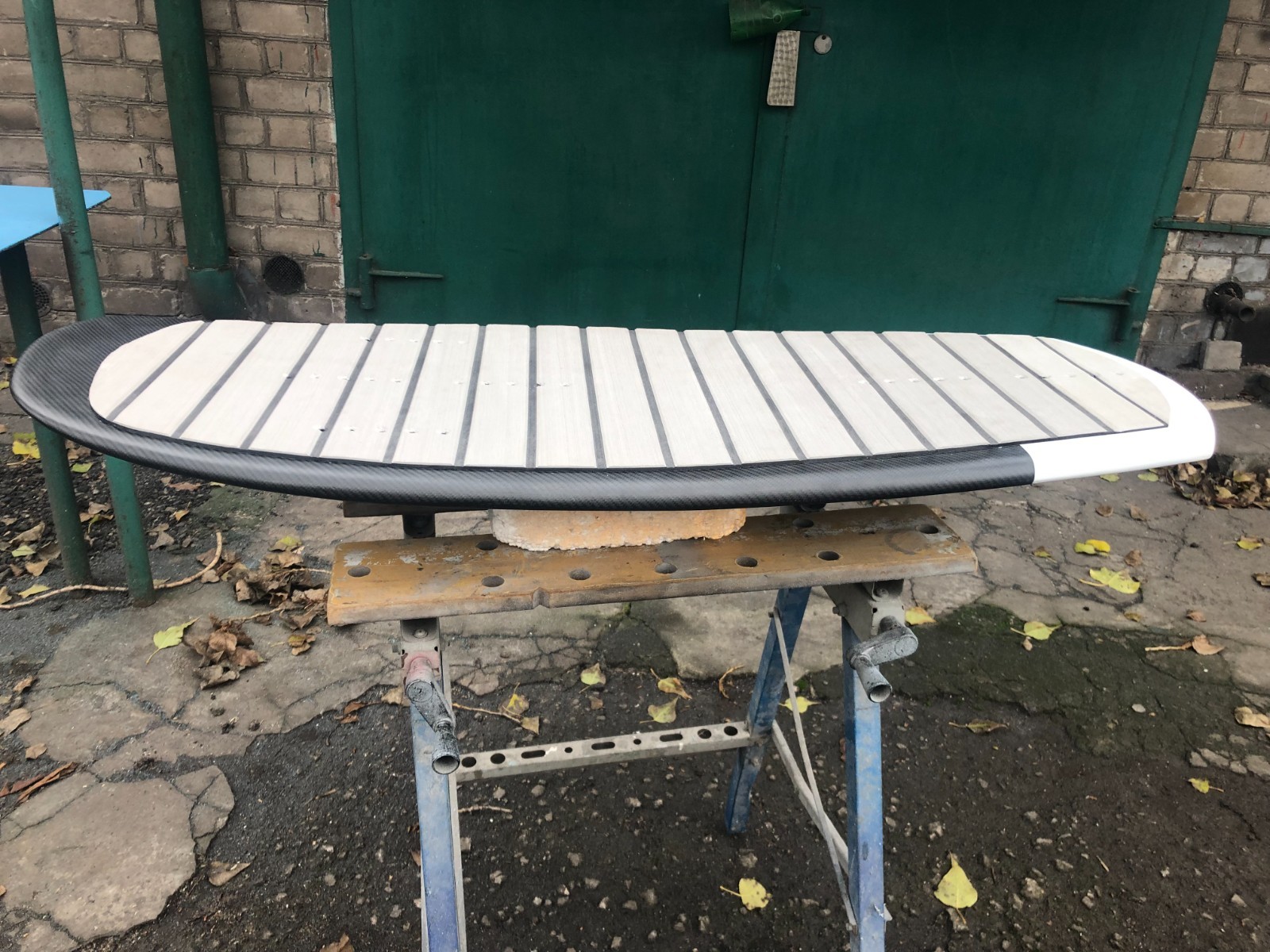 Kitefoil board 110