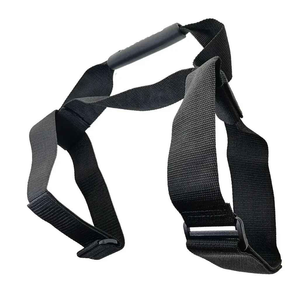 Scuba Diving Tank Carry Handle Air Cylinder Carrier Strap Carrying Strap Handle