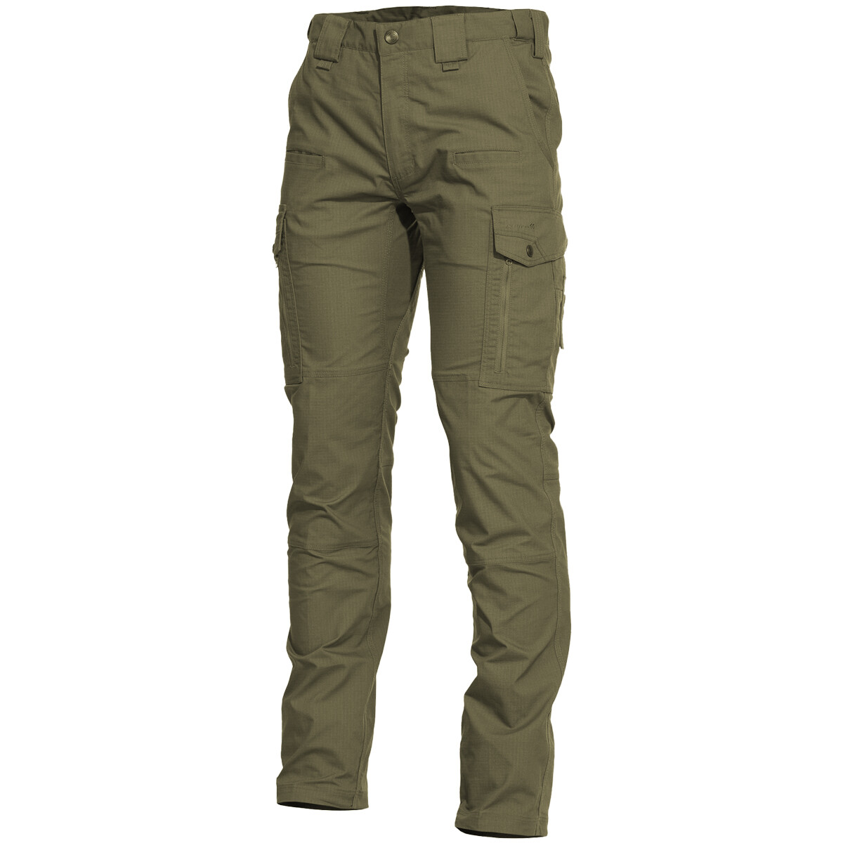 Pentagon Ranger 2.0 Pants Outdoor Hiking Fishing Hunting Trekking Ranger Green