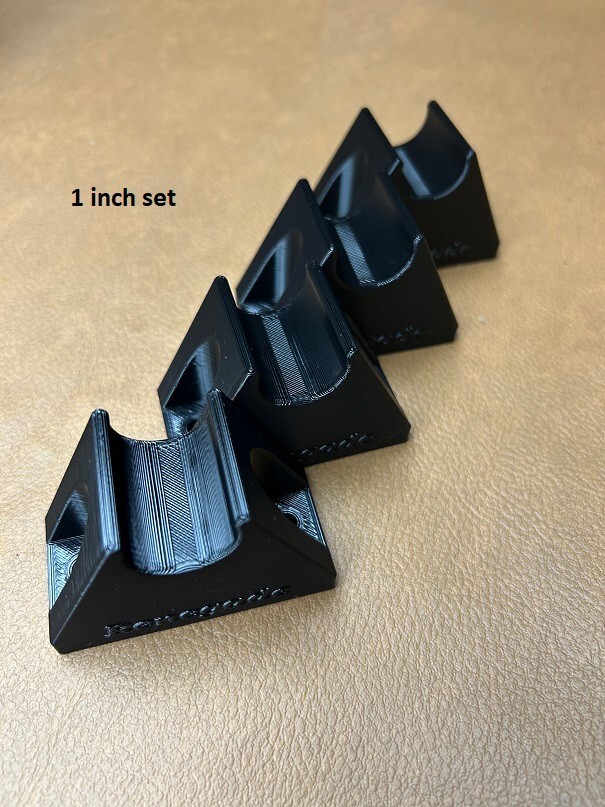 Pelican Catch Mode 100 and 120 Kayak Seat Riser Sets