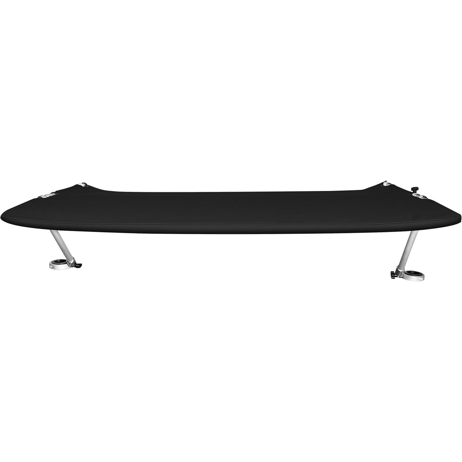 60″x52″ Front Mount Universal Wakeboard Tower Bimini Top Shade Canopy Wake Board