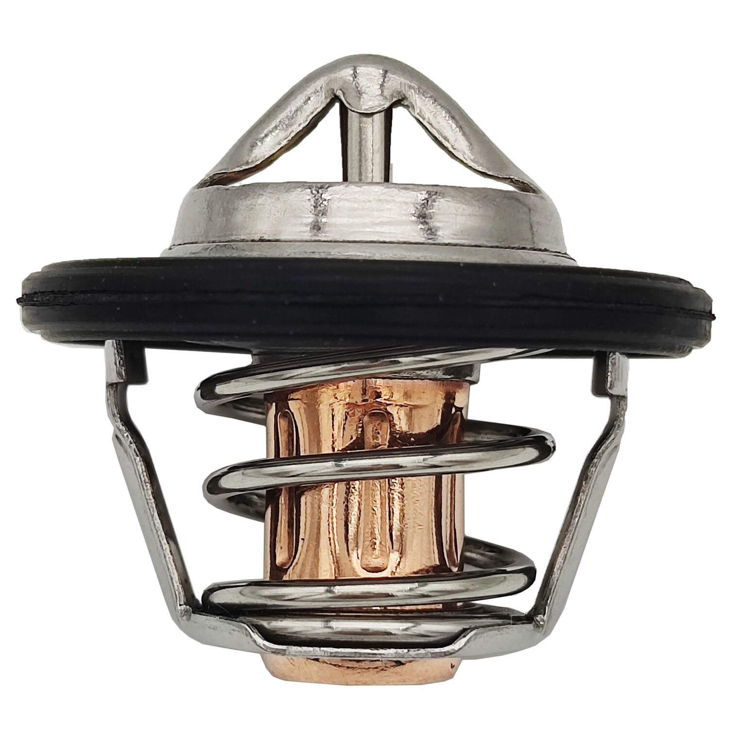 82°C Thermostat Fit for Kawasaki Mule 2500 2520 3000 2510 4×4 3010 4×4 4010 4×4