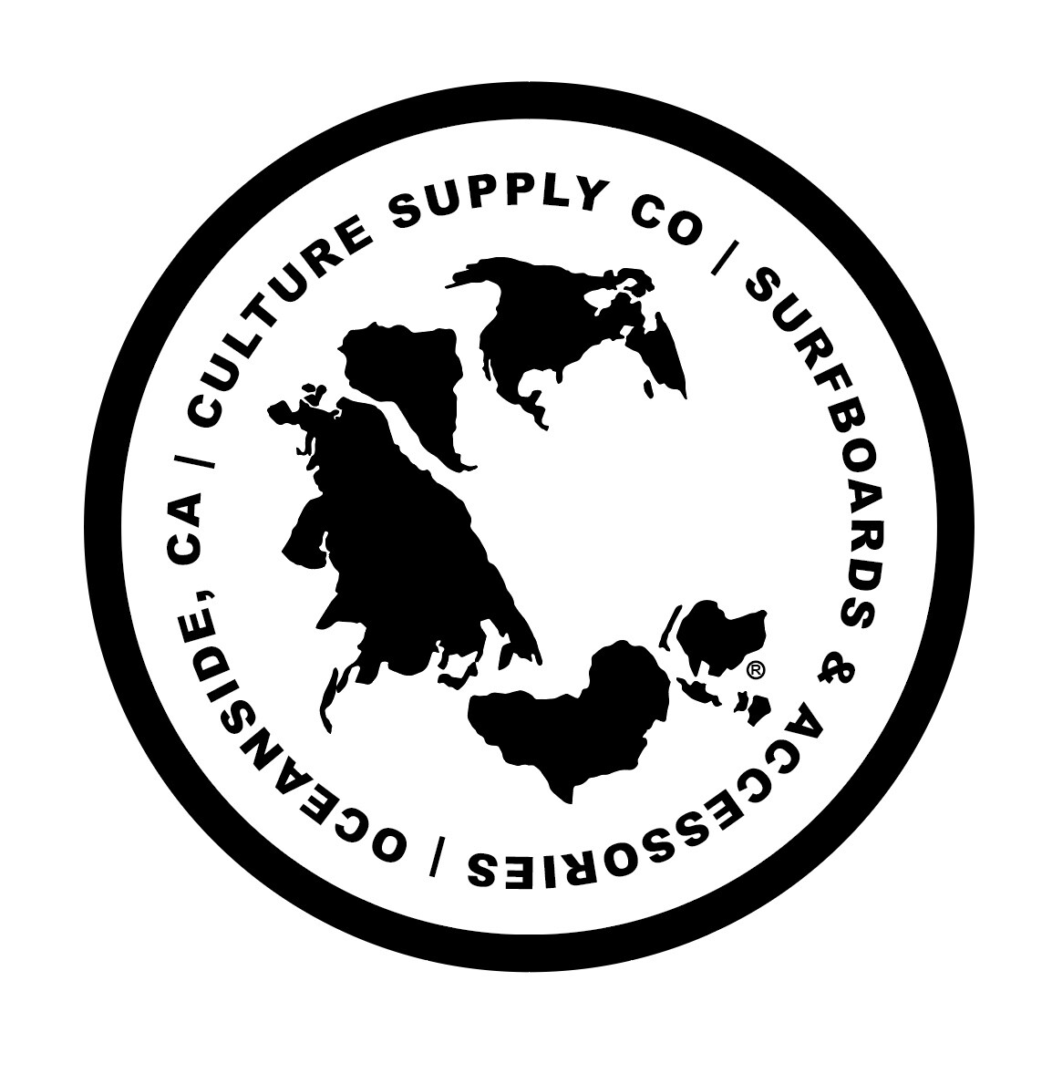 Culture Surfboards Leash String 5-Pack – NEON YELLOW