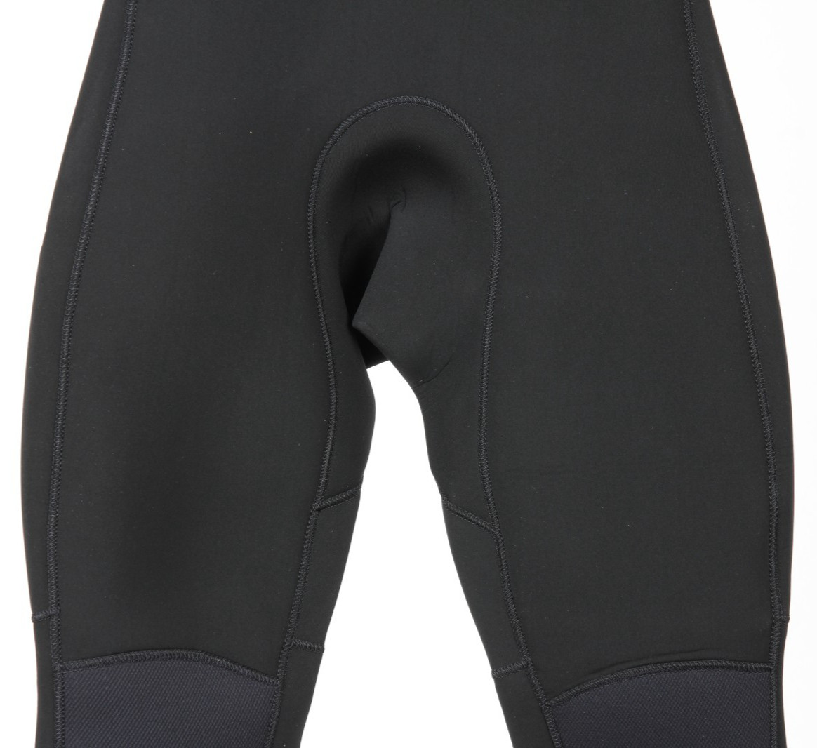 Manera Seafarer FZ 4/3mm Wetsuit – Men’s – Black/LS /70220/