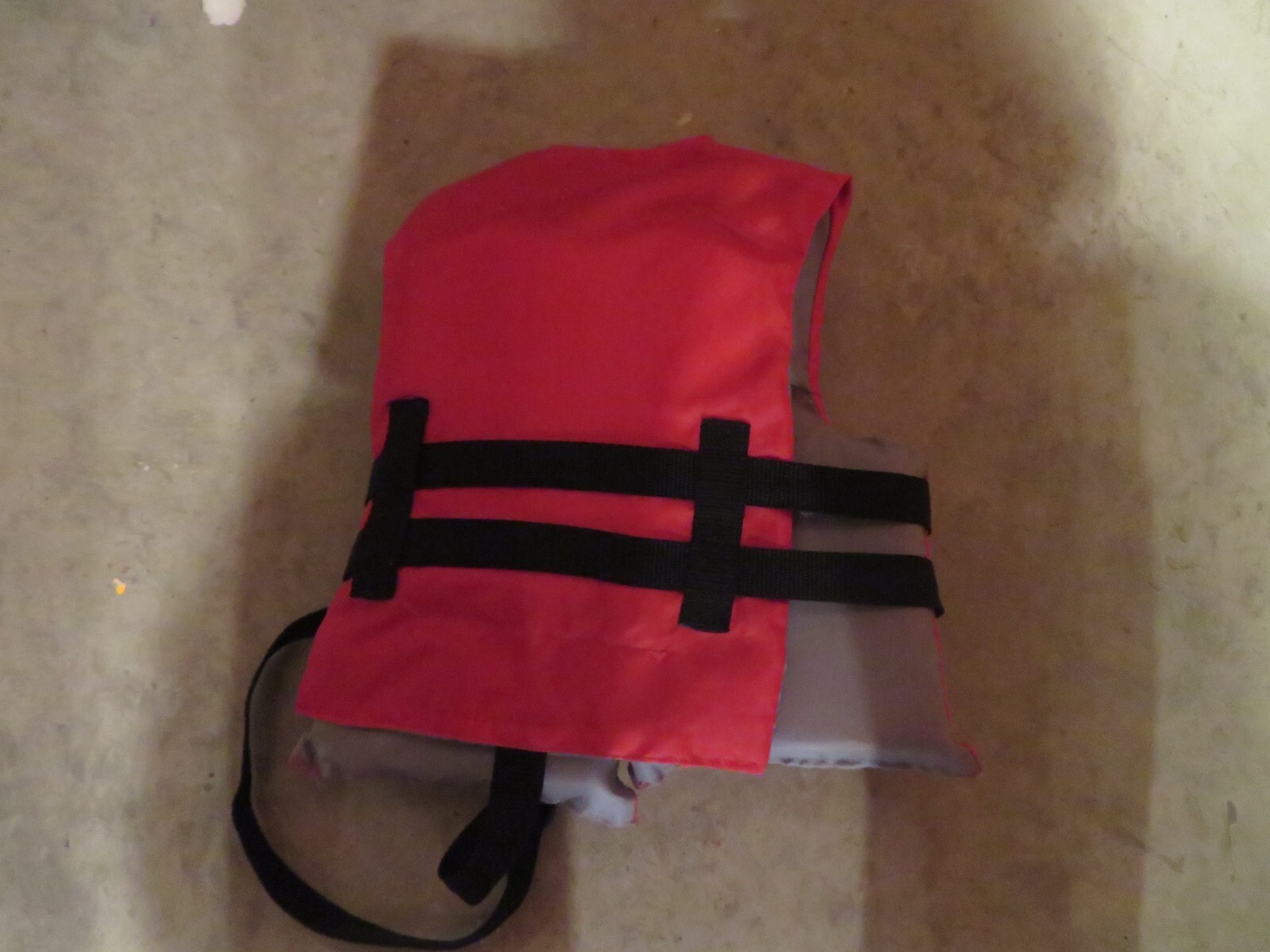 Nice Youth H2O Life Jacket, 30 To 50 Pounds