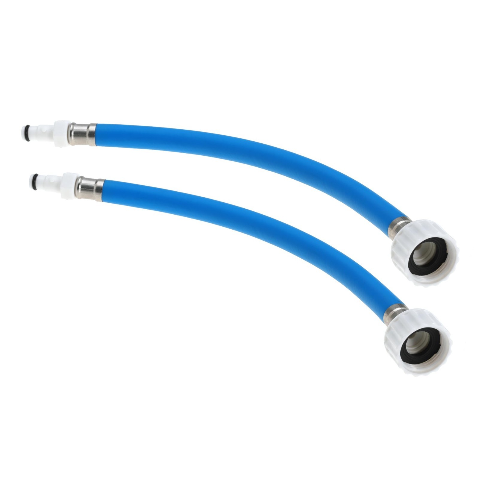Flush Hose for Jet Ski, WaveRunner & Jet Boat – 2 Pack, Fits SR230, SX230, VX110