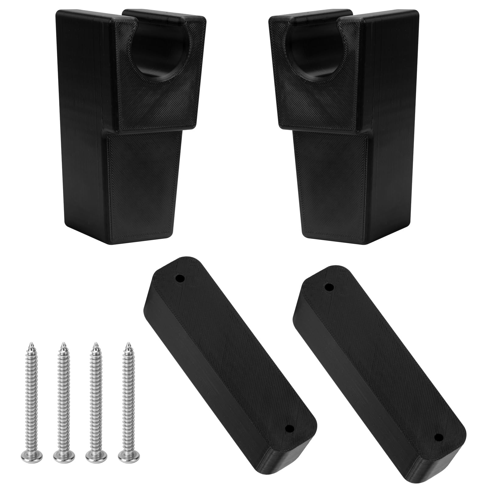 Kayak Seat Riser for Lifetime Tamarack Pro, Teton Angler, Kenai Pro Kayaks, R…