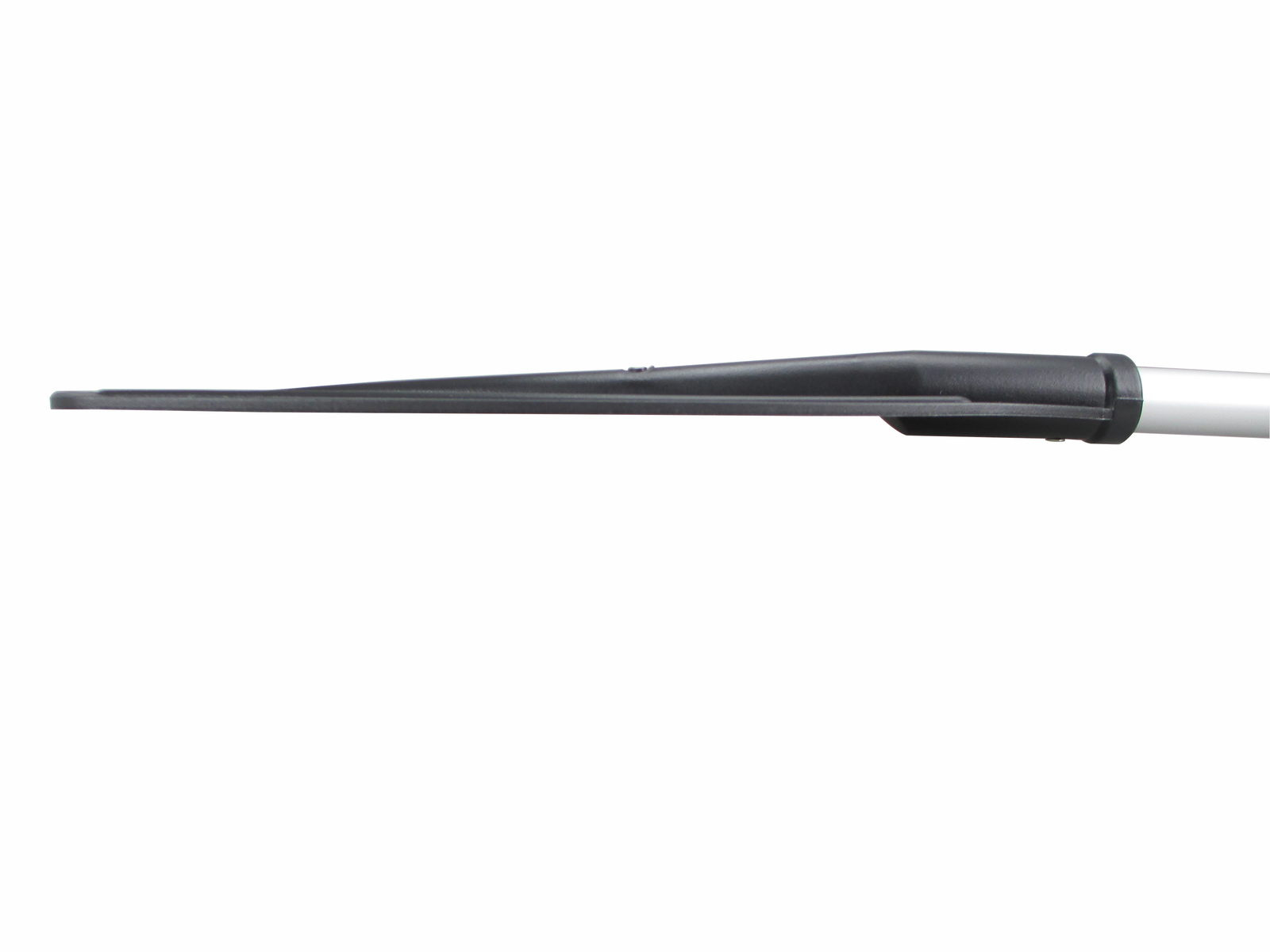 Pactrade Marine Boat Kayak Raft Paddle & Hook 4ft Anodized Aluminum Shaft Blade