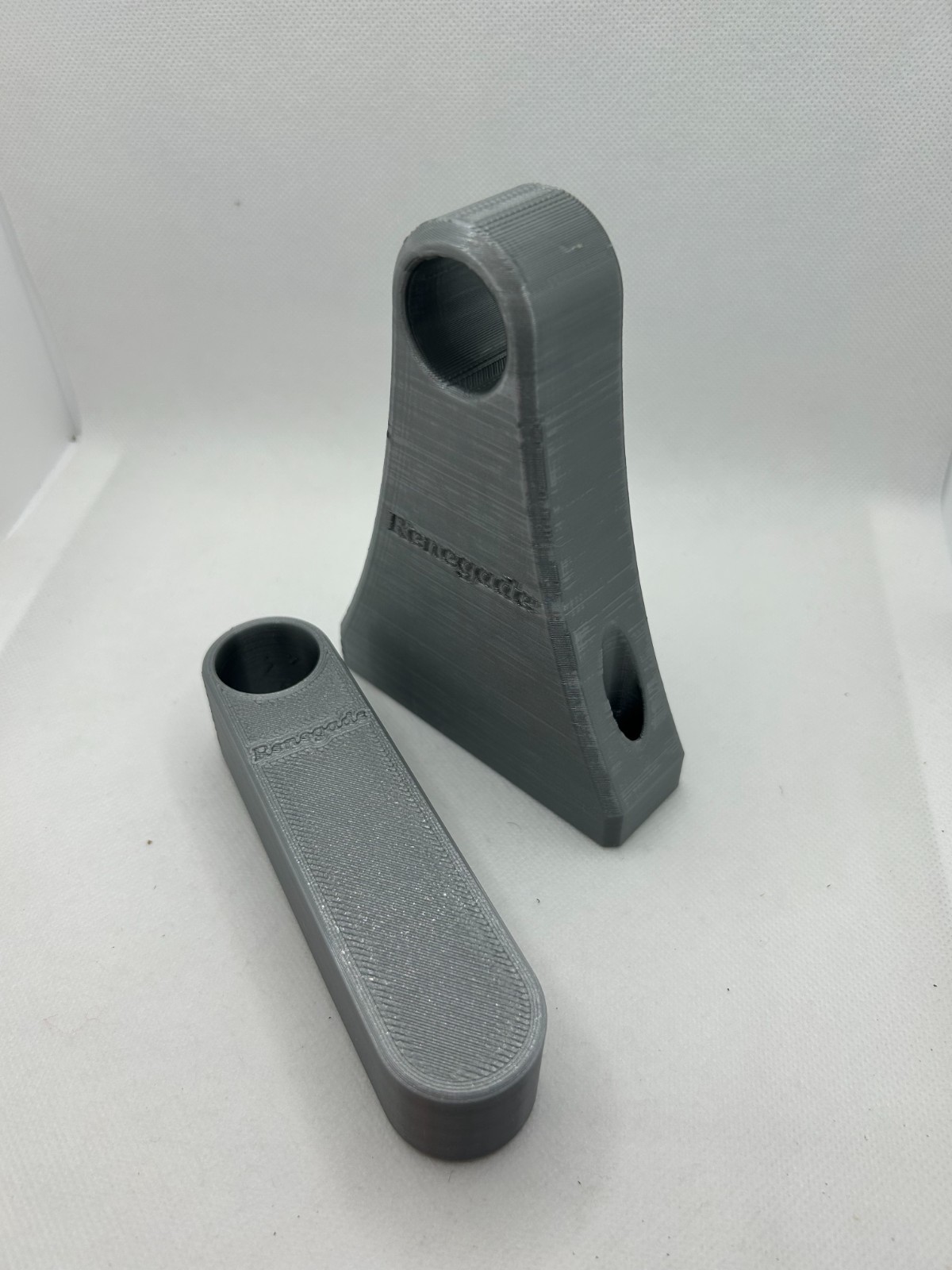 Lifetime Manta Angler Kayak Seat Riser Sets