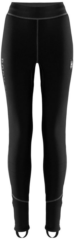 Waterproof Womens Body2X Double Layer Pants 660g Undergarment