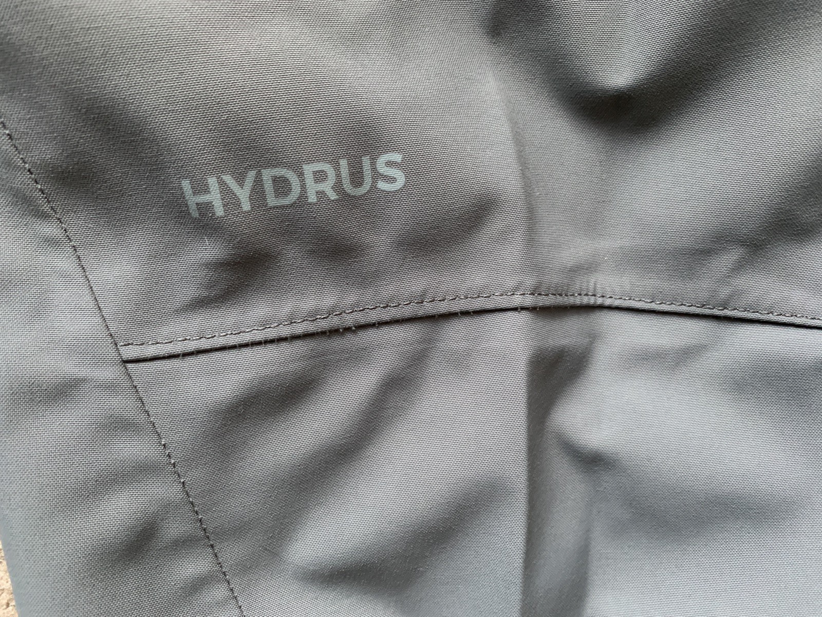 Kokatat Hydrus dry suit XL