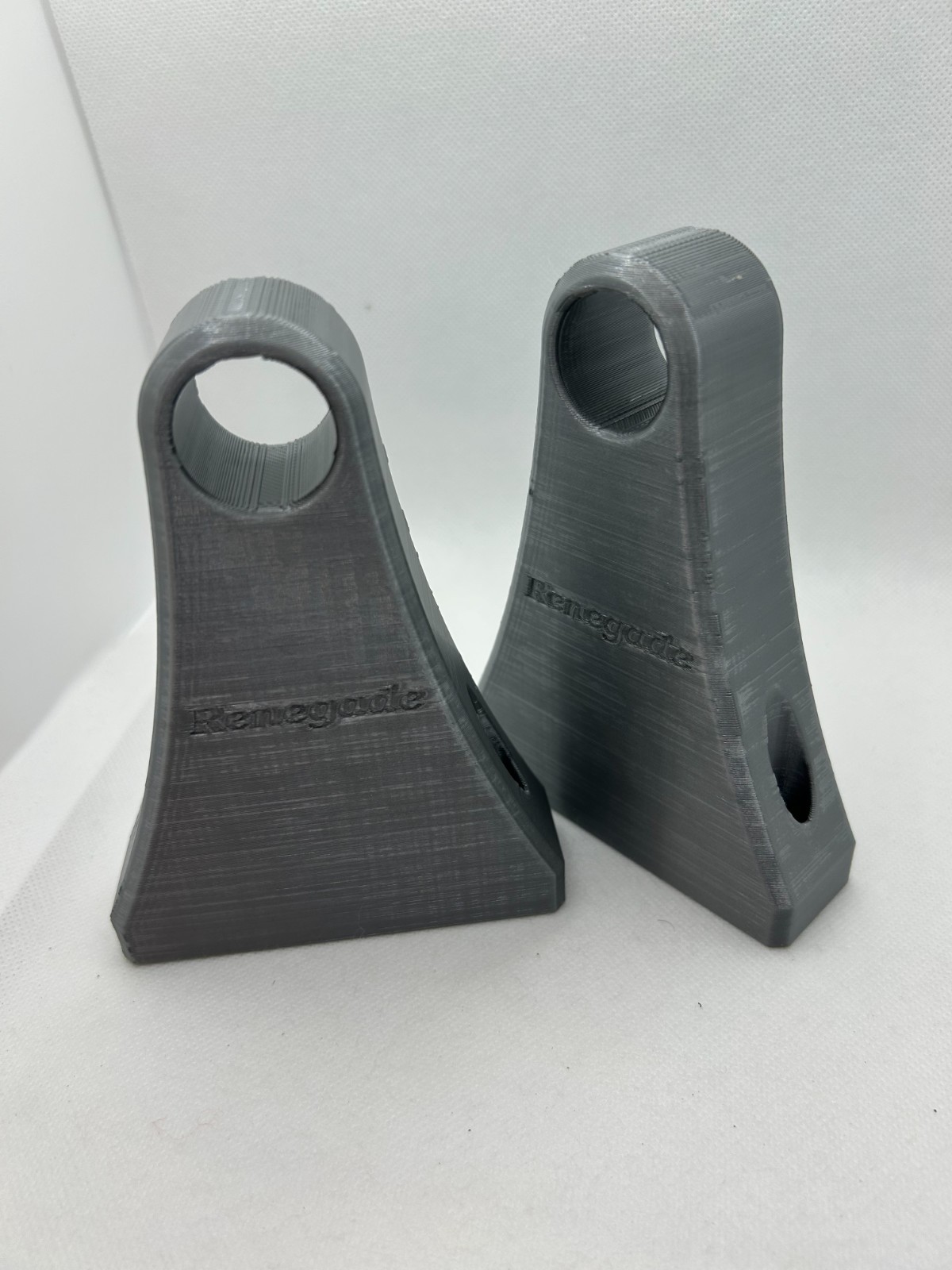 Lifetime Manta Angler Kayak Seat Riser Sets
